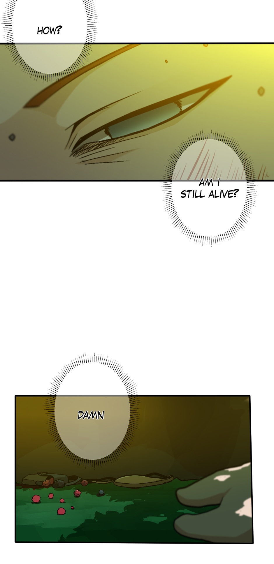 The Beginning After The End Chapter 11 image 29